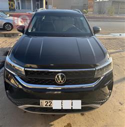 فولكسفاغن تاوس